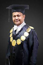 Prof. Dr. Totok Prasetyo, B.Eng (Hons), MT, IPU, ASEAN.Eng, ACPE