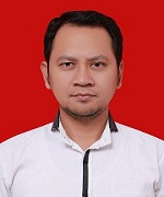 Mohammad Syam Suryanto, S.Sos